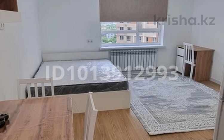 1-бөлмелі пәтер · 30 м² · 9/14 қабат, Утепова 31, бағасы: 270 000 ₸ в Алматы, Бостандыкский р-н — фото 2