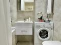 2-бөлмелі пәтер · 45 м² · 13/14 қабат, Кожабекова 17/1 — Радостовца, бағасы: 15 000 ₸ в Алматы, Бостандыкский р-н — фото 10