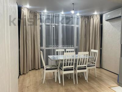3-бөлмелі пәтер · 65 м² · 4/5 қабат, Абылай хана 2/5, бағасы: 300 000 ₸ в Каскелене