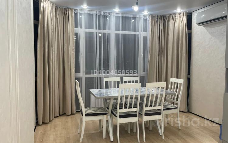 3-бөлмелі пәтер · 65 м² · 4/5 қабат, Абылай хана 2/5, бағасы: 300 000 ₸ в Каскелене — фото 12