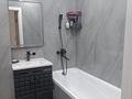 3-бөлмелі пәтер · 65 м² · 4/5 қабат, Абылай хана 2/5, бағасы: 300 000 ₸ в Каскелене — фото 9