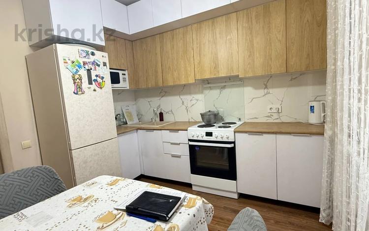 1-бөлмелі пәтер · 38 м² · 1 қабат, Мухамедханова 28, бағасы: 22.5 млн ₸ в Астане, Нура р-н — фото 14