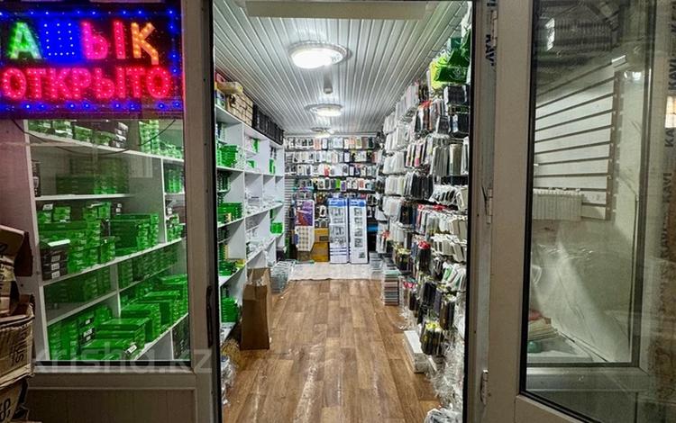 Магазины и бутики, склады, общепит, салоны красоты · 20 м² за 6.1 млн 〒 в Таразе — фото 2