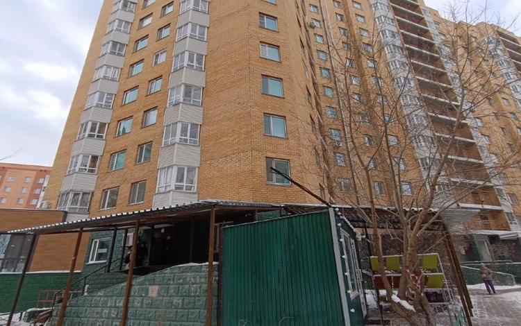 2-комнатная квартира · 54.2 м² · 9/16 этаж, Мустафина 21/6 за ~ 25.3 млн ₸ в Астане, Алматы р-н — фото 2