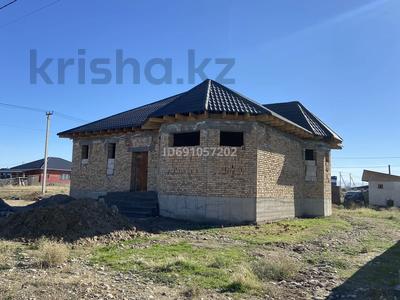 Отдельный дом • 5 комнат • 120 м² • 10 сот., Зере 11 за 17.5 млн 〒 в Талдыкоргане, село Ынтымак