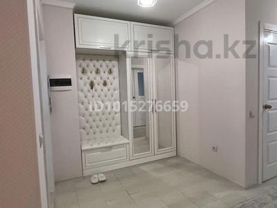 3-комнатная квартира · 78.2 м² · 10/12 этаж, 11 — 11 улица угол пересечение 32 улица за 180 000 ₸ в Туркестане
