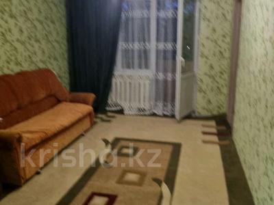 2-бөлмелі пәтер · 43 м² · 2/5 қабат, Сейфуллина, бағасы: 16 млн ₸ в Конаеве