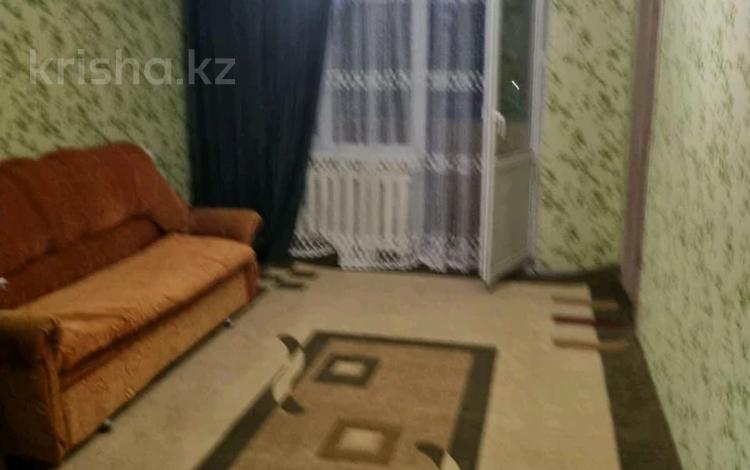 2-бөлмелі пәтер · 43 м² · 2/5 қабат, Сейфуллина, бағасы: 16 млн ₸ в Конаеве — фото 2