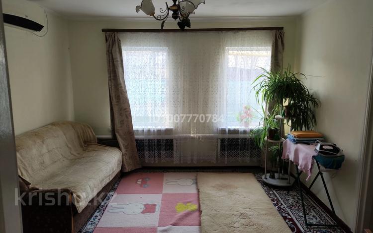 Үйдің бір бөлігі · 3 бөлме · 70 м² · 2.2 жүзд., Навои 152, бағасы: 43 млн ₸ в Алматы, Бостандыкский р-н — фото 2