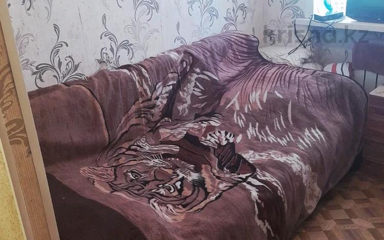 1-комнатная квартира · 10.4 м² · 2/2 этаж, Советская 4 за 2.7 млн ₸ в Красном яре — фото 2