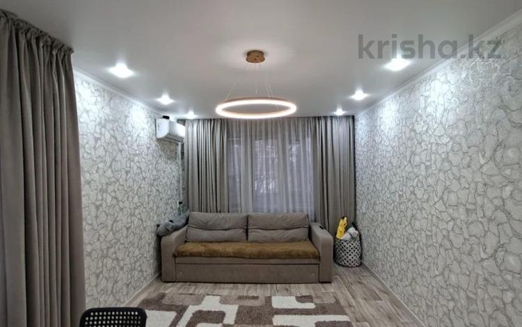 2-бөлмелі пәтер · 45 м² · 2/5 қабат, Есет батыра, бағасы: 16 млн ₸ в Актобе — фото 5
