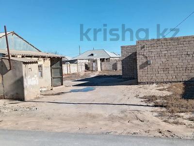Отдельный дом · 4 комнаты · 166 м², O. Имангазыулы 13 за 7 млн ₸ в Жанаозен