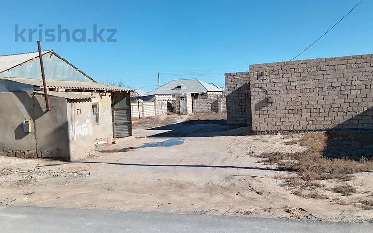 Отдельный дом · 4 комнаты · 166 м², O. Имангазыулы 13 за 7 млн ₸ в Жанаозен — фото 2