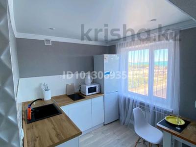1-комнатная квартира · 40 м² · 4/4 этаж, Сейфулинна 26 — Кафе достар за 15 000 ₸ в Балхаше