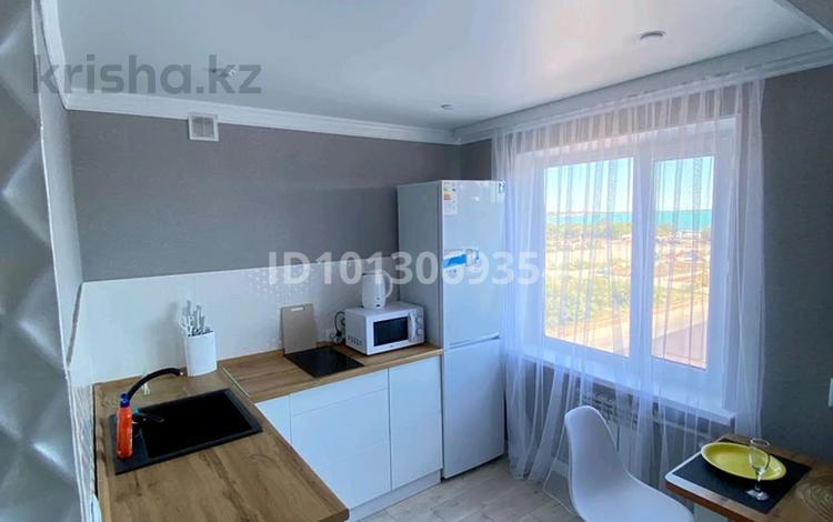 1-комнатная квартира · 40 м² · 4/4 этаж, Сейфулинна 26 — Кафе достар за 15 000 ₸ в Балхаше — фото 2