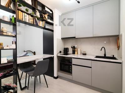 1-бөлмелі пәтер · 30 м² · 7/9 қабат, Майлина 31, бағасы: 15 млн ₸ в Астане, Алматы р-н
