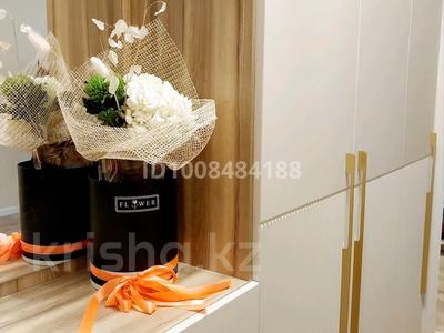 2-комнатная квартира · 65 м² · 12/15 этаж, Таульсыздык 31/4 — Момышулы за 43 млн ₸ в Астане, Алматы р-н