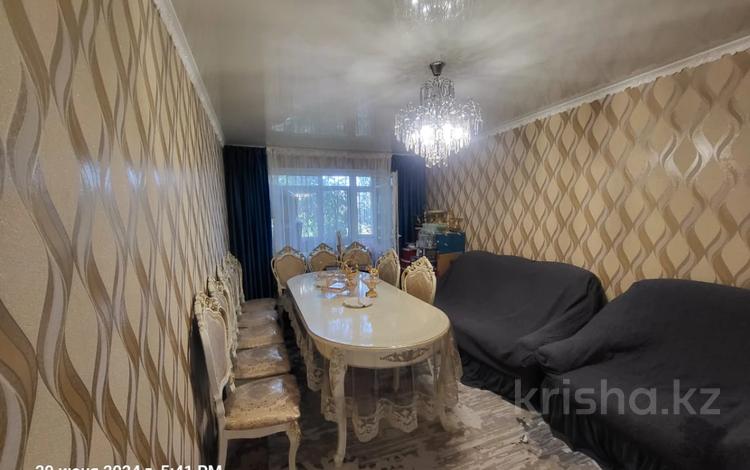 2-комнатная квартира · 44 м² · 2/5 этаж, мкр-н 7 за 10.2 млн 〒 в Темиртау — фото 2