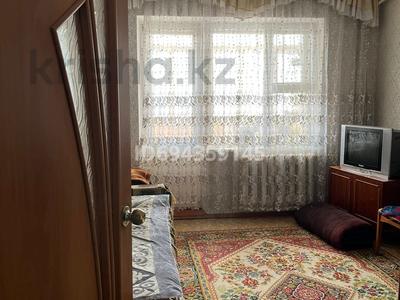 4-комнатная квартира · 100 м² · 5/5 этаж, Мкр. Шашубая 4 за 29 млн 〒 в Балхаше