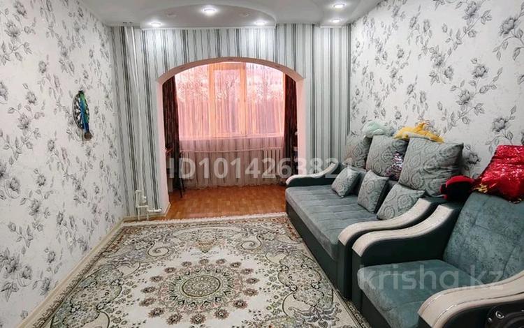 5-комнатная квартира · 115 м² · 3/6 этаж, мкр Жилгородок — Есет батыр за 250 000 ₸ в Актобе — фото 2