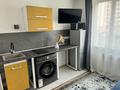 1-бөлмелі пәтер · 20 м² · 2/12 қабат, Райымбека 257, бағасы: 200 000 ₸ в Алматы, Жетысуский р-н