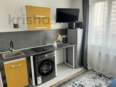 1-бөлмелі пәтер · 20 м² · 2/12 қабат, Райымбека 257, бағасы: 200 000 ₸ в Алматы, Жетысуский р-н