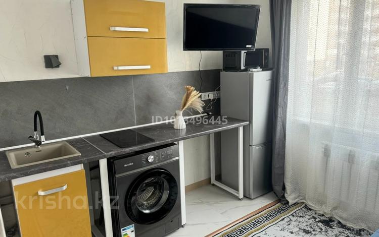 1-бөлмелі пәтер · 20 м² · 2/12 қабат, Райымбека 257, бағасы: 200 000 ₸ в Алматы, Жетысуский р-н — фото 2