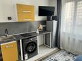 1-бөлмелі пәтер · 20 м² · 2/12 қабат, Райымбека 257, бағасы: 200 000 ₸ в Алматы, Жетысуский р-н — фото 3