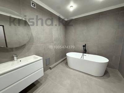 2-комнатная квартира · 100 м² · 7/12 этаж, Кулманова 1 б — Городской Акимат за 41 млн ₸ в Атырау