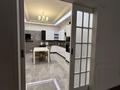 4-бөлмелі пәтер · 170 м² · 1/6 қабат, Омарова 33, бағасы: 156 млн ₸ в Алматы, Медеуский р-н — фото 19