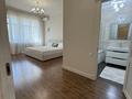 4-бөлмелі пәтер · 170 м² · 1/6 қабат, Омарова 33, бағасы: 156 млн ₸ в Алматы, Медеуский р-н — фото 25