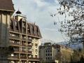 4-бөлмелі пәтер · 170 м² · 1/6 қабат, Омарова 33, бағасы: 156 млн ₸ в Алматы, Медеуский р-н — фото 48