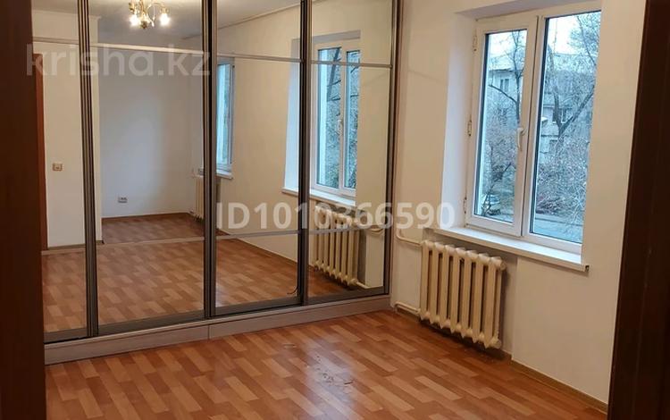 3-бөлмелі пәтер · 57 м² · 3/4 қабат, №1 ш/а. 76, бағасы: 310 000 ₸ в Алматы, Ауэзовский р-н — фото 15