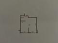 1-комнатная квартира · 42.8 м² · 6/9 этаж, Кульджинский тракт — Бухтарминская за 24 млн ₸ в Алматы, Турксибский р-н