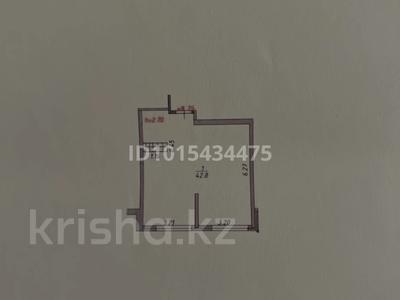 1-комнатная квартира · 42.8 м² · 6/9 этаж, Кульджинский тракт — Бухтарминская за 24 млн ₸ в Алматы, Турксибский р-н