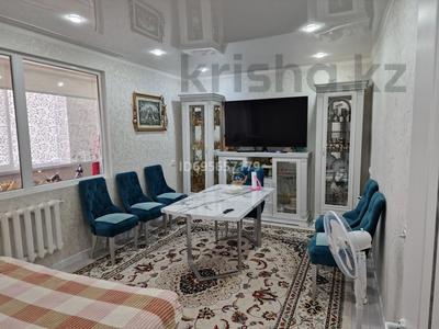 3-бөлмелі пәтер · 76.6 м² · 4/4 қабат, Коктем 49, бағасы: 16.5 млн ₸ в Жанаозен