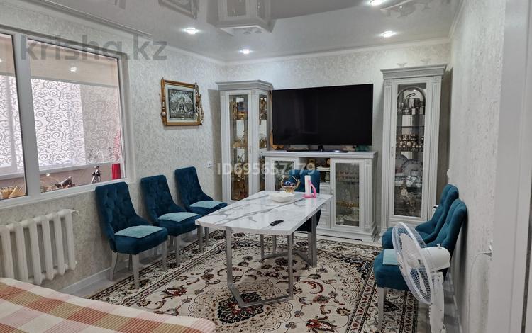 3-комнатная квартира · 76.6 м² · 4/4 этаж, Коктем 49 за 16.5 млн ₸ в Жанаозен — фото 2