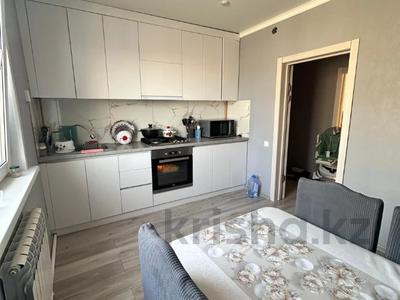 Отдельный дом · 3 комнаты · 77.8 м² · 4 сот., Горького 80 за 31 млн 〒 в 