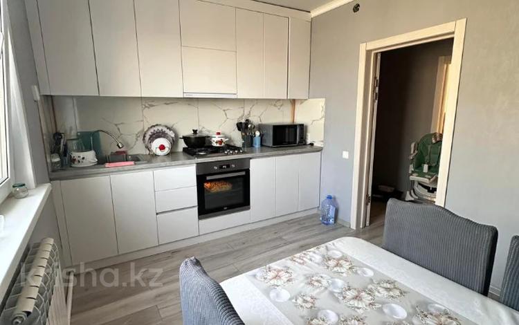 Отдельный дом · 3 комнаты · 77.8 м² · 4 сот., Горького 80 за 31 млн 〒 в  — фото 2