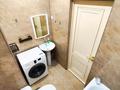 1-бөлмелі пәтер · 55 м² · 10/12 қабат, 16-ш/а. 44 — ТРК АКТАУ,АКВАПАРК,МОРЕ,ЦЕНТР ГОРОДА, бағасы: 10 000 ₸ в Актау, 16-й мкр  — фото 11