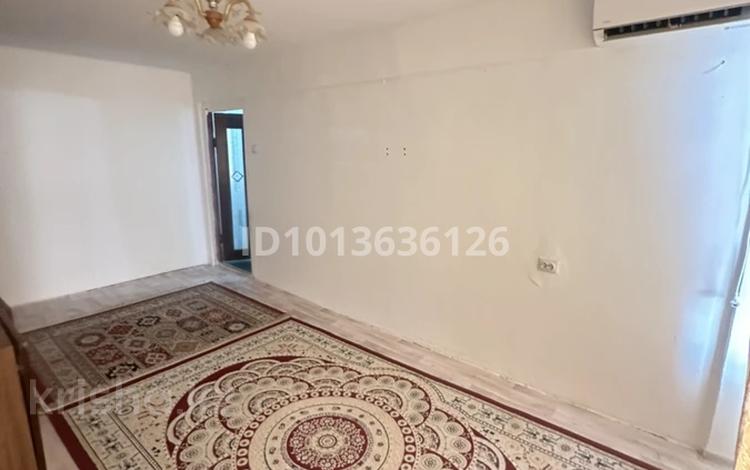 1-комнатная квартира · 31 м² · 5/5 этаж, Привокзальный 5 20 за 9 млн ₸ в Атырау, мкр Привокзальный-3 — фото 5