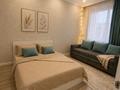 1-комнатная квартира · 40 м² · 7/11 этаж, Мухамедханова 8 — Мухамедханова-анет баба за 15 000 ₸ в Астане, Нура р-н — фото 2