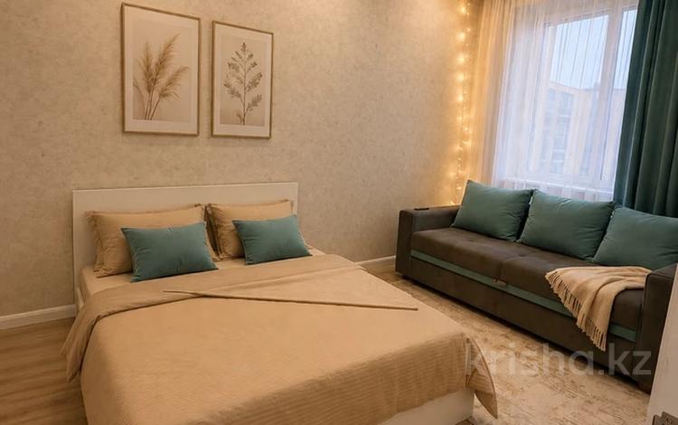 1-комнатная квартира · 40 м² · 7/11 этаж, Мухамедханова 8 — Мухамедханова-анет баба за 15 000 ₸ в Астане, Нура р-н — фото 10