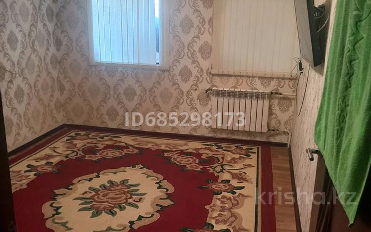 Продажа 1-комнатной квартиры - №685298173: Самал — Возле Медикер ...