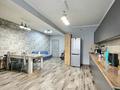 3-комнатная квартира · 113 м² · 4/5 этаж, мкр Думан-2 за 75 млн 〒 в Алматы, Медеуский р-н