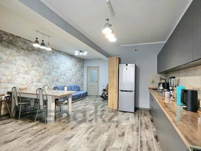 3-комнатная квартира · 113 м² · 4/5 этаж, мкр Думан-2 за 75 млн 〒 в Алматы, Медеуский р-н