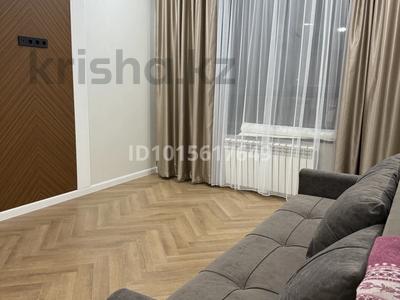 2-комнатная квартира · 58 м² · 2/7 этаж, мкр Томирис, Рыскулова 103/6 — Рыскулова Тілендиева за 250 000 ₸ в Алматы, Алатауский р-н