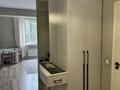 2-комнатная квартира · 53 м² · 4/12 этаж, Баишева 28 за 52 млн ₸ в Алматы, Медеуский р-н — фото 11