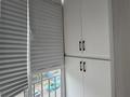 2-комнатная квартира · 53 м² · 4/12 этаж, Баишева 28 за 52 млн ₸ в Алматы, Медеуский р-н — фото 13