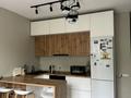 2-комнатная квартира · 53 м² · 4/12 этаж, Баишева 28 за 52 млн ₸ в Алматы, Медеуский р-н — фото 2